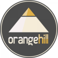 Orange Hill