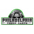 Philadelphia Truck Parts logo