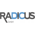 Radicus GmbH logo