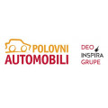 Polovni automobili, deo Inspira grupe logo