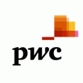 PricewaterhouseCoopers logo