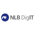 NLB DigIT logo