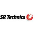 SR Technics Services d.o.o. logo