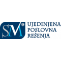 SVM d.o.o. logo