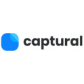 Captural logo