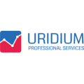 Uridium d.o.o. logo
