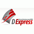 D Express d.o.o. logo