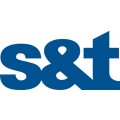 S&T Serbia d.o.o. logo