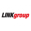 LINK group logo
