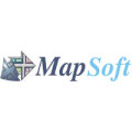 Mapsoft d.o.o. logo