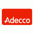 Adecco logo