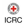 Međunarodni komitet Crvenog krsta logo