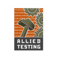 Allied Testing logo