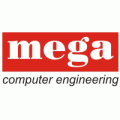 Mega Computer Engineering logo