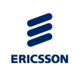 Ericsson d.o.o. logo