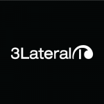 3Lateral logo