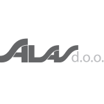 ALAS d.o.o. logo