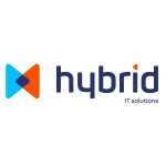 Hybrid IT Solutions logo