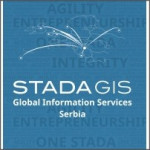 Stada GIS Srbija