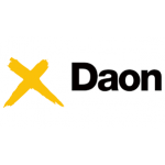 Daon logo