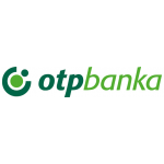 OTP banka logo