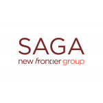 Saga logo