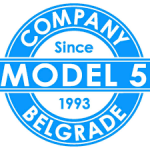 Model 5 d.o.o.