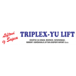 Triplex-Yu Lift d.o.o.