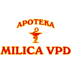Apoteka Milica VPD