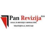 Pan Revizija Plus d.o.o.