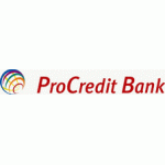 ProCredit Bank