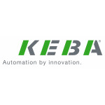 Keba d.o.o. Novi Sad logo