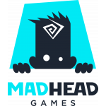 Mad Head Games logo