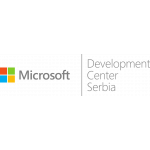 Microsoft Development Center Serbia