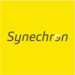 Synechron SRB d.o.o. Novi Sad logo