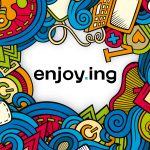 enjoy.ing logo