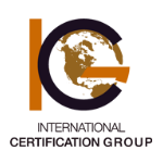 International Certification Group 
