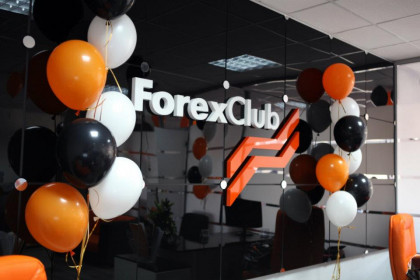 Forex club rumus