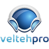 Velteh Pro d.o.o. logo