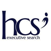 Human Capital Solutions - Executive Search logo