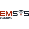 EMSYS Design Inc logo