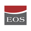 EOS Matrix logo