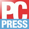 PC Press logo