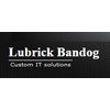 Lubrick Bandog logo