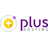 Plus Hosting d.o.o. logo