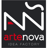 Artenova logo