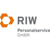 RIW Personalservice GmbH logo
