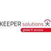 Keeper Solutions logo