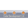 Code Development Ltd logo