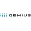 GEMIUS logo